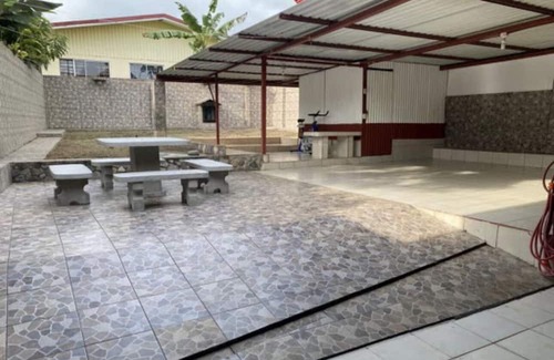Rivas Maison | take the whole family to this great pleace with plenty of areas to have fun, Daw