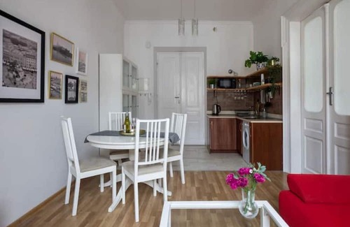 Warszawskie Appartement | Apartment in the city center of Krakow | Next to the Main Station