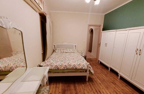 Garden City Appartement | Nile view Beautiful cozy apartment in garden city