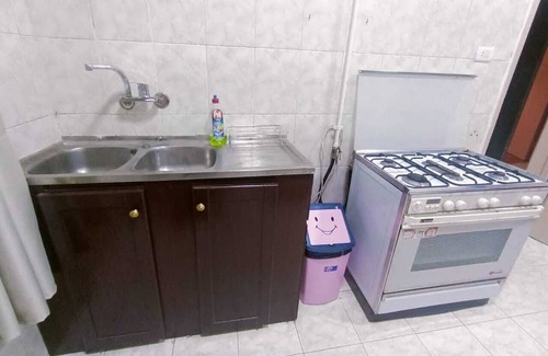 Garden City Appartement | Nile view Beautiful cozy apartment in garden city