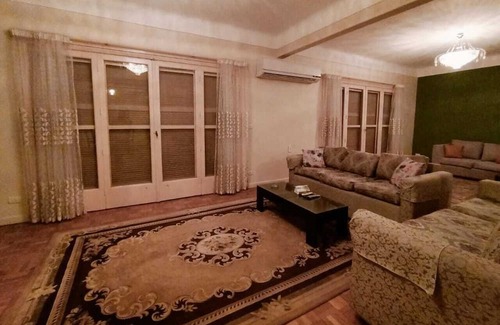 Garden City Appartement | Nile view Beautiful cozy apartment in garden city