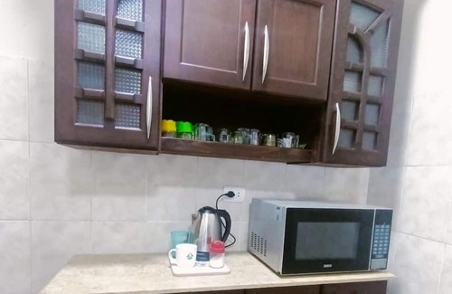 Garden City Appartement | Nile view Beautiful cozy apartment in garden city