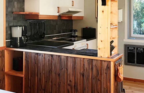 Loppa Maison | 8 person holiday home in Nuvsvåg
