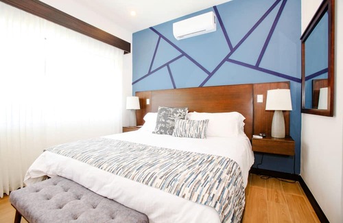 Playa Hermosa Maison | New! Hermosa Palms Beautiful 3Bedroom Unit! 6 Pax