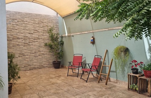 Los Mochis Maison | Casa en Col. Scally, Cerca de Todo!! Excelente Sector!
