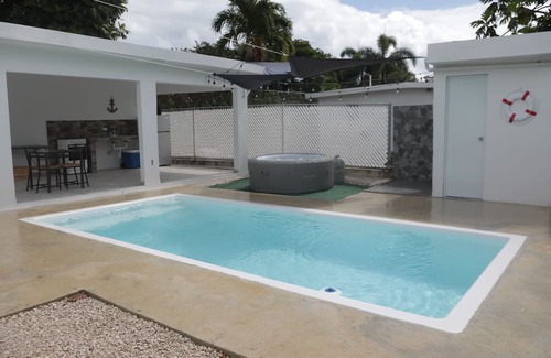 Jobos Maison | MIRAMAR 542