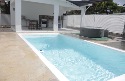 Jobos Maison | MIRAMAR 542