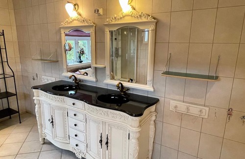 Kvinnherad Maison | 6 person holiday home in Sæbøvik