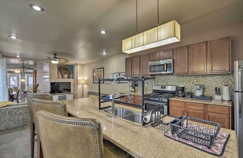 North Kenwood Maison | Historic Chicago Home < 1 Mi to Lake Michigan