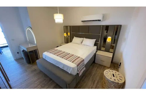 Bogazici Maison | Brand New Home with Gorgeous Sea View & Yard