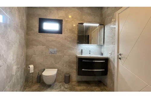 Bogazici Maison | Brand New Home with Gorgeous Sea View & Yard