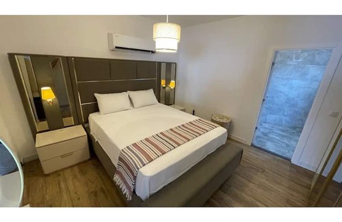 Bogazici Maison | Brand New Home with Gorgeous Sea View & Yard