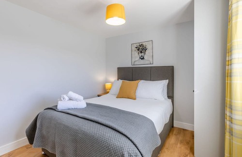 Offenham Cabine | 3 bedroom accommodation in Offenham
