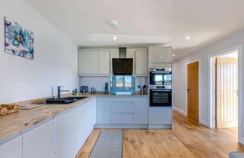 Offenham Cabine | 3 bedroom accommodation in Offenham