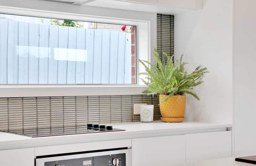 Belmont Maison | Alanas Place I Modern Townhouse