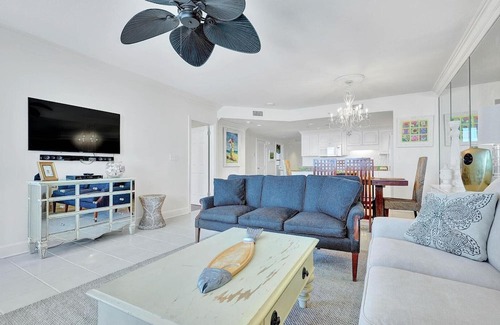 Orange Beach East Maison | Px1410-Beachfront Condo w/ View & Pool, Sleeps 8