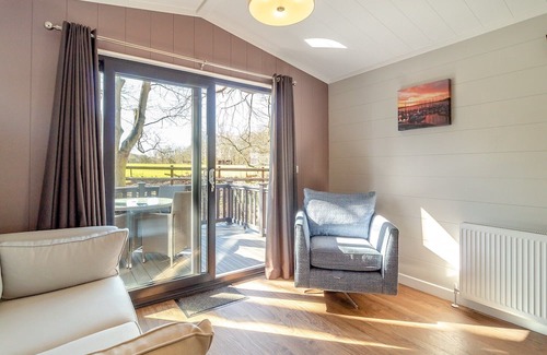 Woolverstone Cabine | 2 bedroom accommodation in Woolverstone, Ipswich