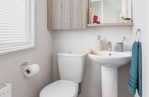 Kilwinning Maison | 2 bedroom accommodation in Kilwinning,