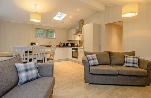 Woolverstone Cabine | 3 bedroom accommodation in Woolverstone, Ipswich