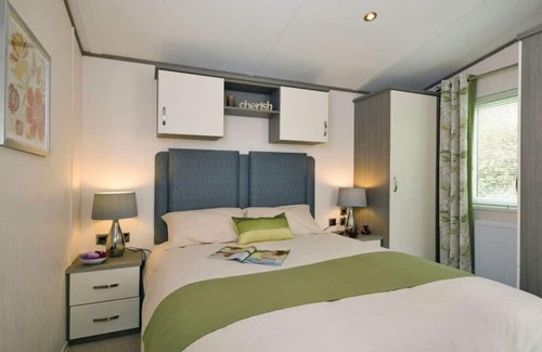 Mouswald Maison | 2 bedroom accommodation in Mouswald, Dumfries