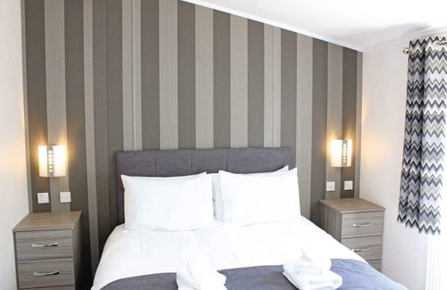 Mouswald Maison | 2 bedroom accommodation in Mouswald, Dumfries