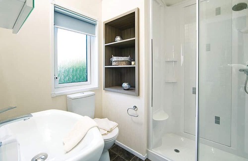 Mouswald Maison | 2 bedroom accommodation in Mouswald, Dumfries