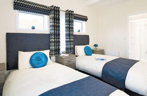Mouswald Maison | 2 bedroom accommodation in Mouswald, Dumfries