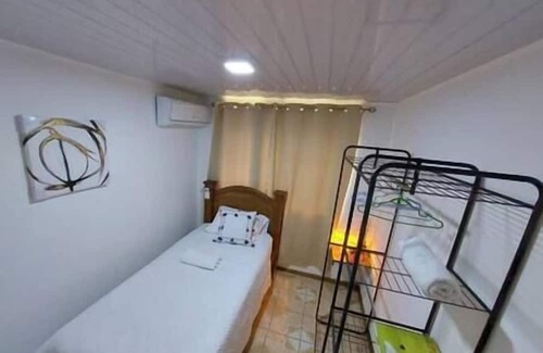 Garabito Maison | Relax Mountain View Wild Life