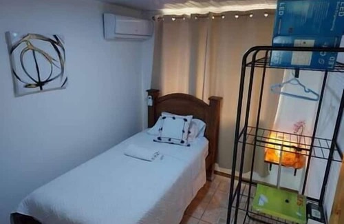 Garabito Maison | Relax Mountain View Wild Life