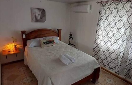 Garabito Maison | Relax Mountain View Wild Life