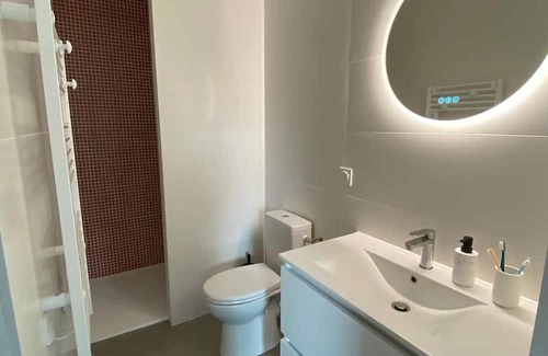 Pornic Appartement | Relais de la Joselière - cozy studio near the beach