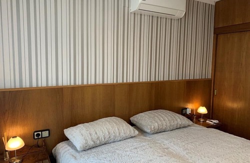 El Mas Bosca Appartement | NEW in holiday rentals 2023. Comfortable apartment - sea view for max. 4 people