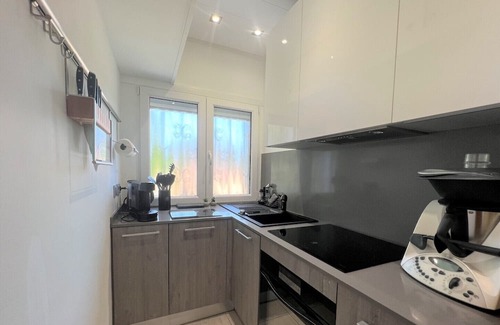 El Mas Bosca Appartement | NEW in holiday rentals 2023. Comfortable apartment - sea view for max. 4 people