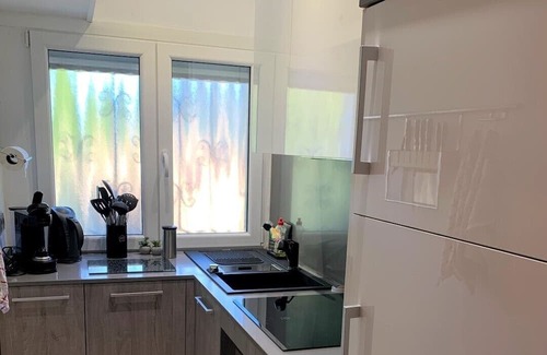 El Mas Bosca Appartement | NEW in holiday rentals 2023. Comfortable apartment - sea view for max. 4 people