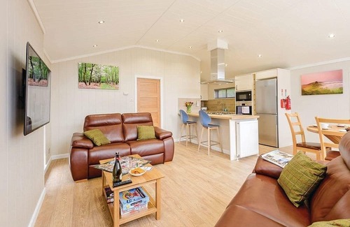 Holton Heath Cabine | 1 bedroom accommodation in Holton Heath