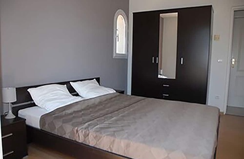 Porto-Vecchio Villa | VILLA 5 air-conditioned bedrooms Heated swimming pool South Corsica