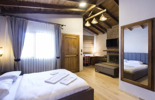 Orhangazi Maison | Luxurious Suits with Private Pool and Jacuzzi