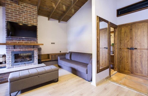 Orhangazi Maison | Luxurious Suits with Private Pool and Jacuzzi