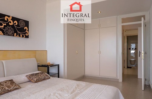 Palamos Appartement | Apartment Palamós, 4 bedrooms, 8 persons