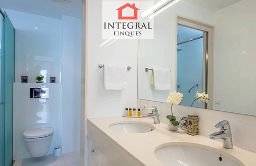 Palamos Appartement | Apartment Palamós, 4 bedrooms, 8 persons