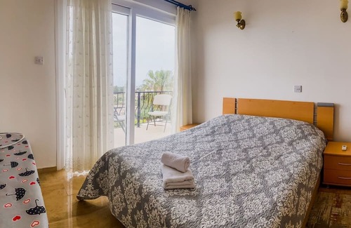 Catalkoy Autre | Luxury Villa w Pool, Garden Near Beach in Kyrenia