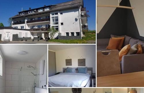 Glindfeld Appartement | Vrbo Property