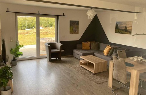 Glindfeld Appartement | Vrbo Property