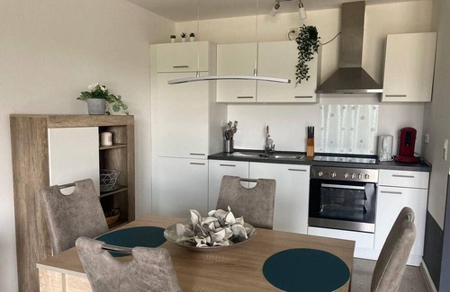 Glindfeld Appartement | Vrbo Property