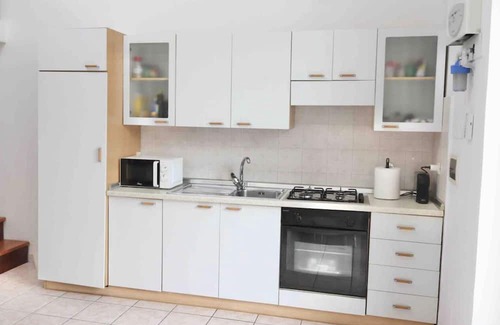 Quartiere XXIII Alessandrino Appartement | 【roman loft】private entrance