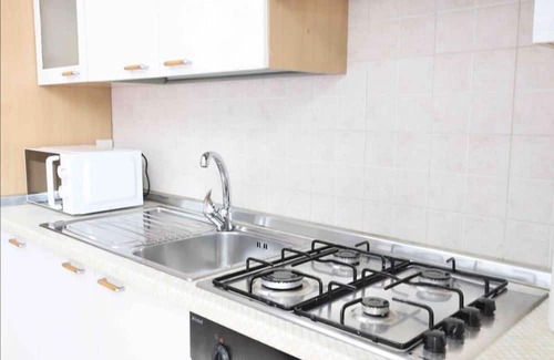 Quartiere XXIII Alessandrino Appartement | 【roman loft】private entrance