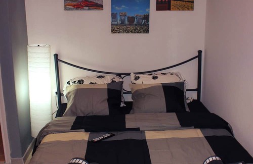 Old Town Appartement | Amazing Studio Next To Center 10 minutes walk no1