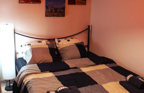 Old Town Appartement | Amazing Studio Next To Center 10 minutes walk no1