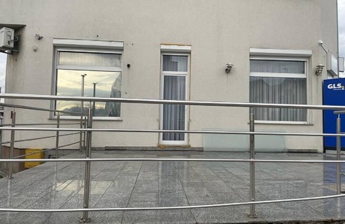 Zapresic Appartement | Turbo - With Terrace, AC & Wifi - A1