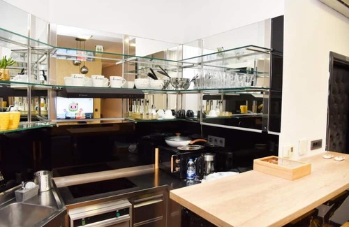 Zapresic Appartement | Turbo - With Terrace, AC & Wifi - A1